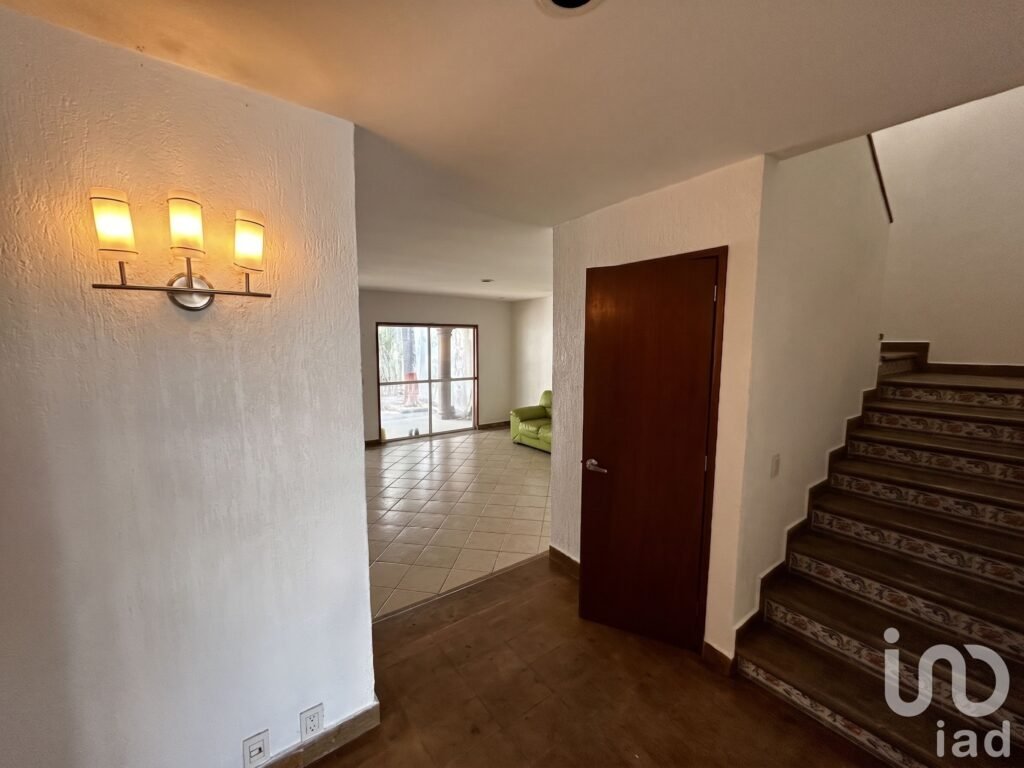 Casa en Venta en Fraccionamiento Bosques de Santa Anita