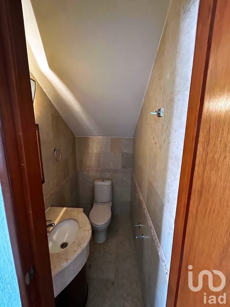 Casa en Venta en Fraccionamiento Bosques de Santa Anita
