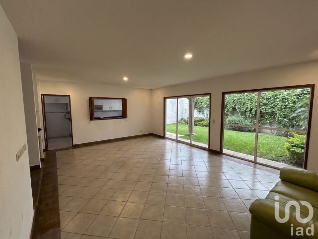 Casa en Venta en Fraccionamiento Bosques de Santa Anita