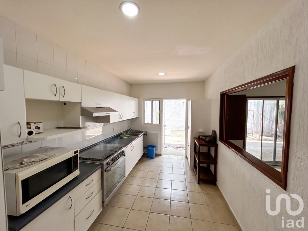Casa en Venta en Fraccionamiento Bosques de Santa Anita