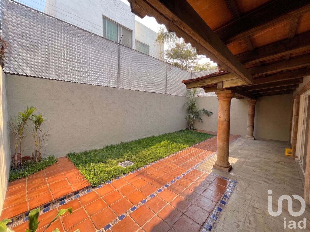 Casa en Venta en Fraccionamiento Bosques de Santa Anita