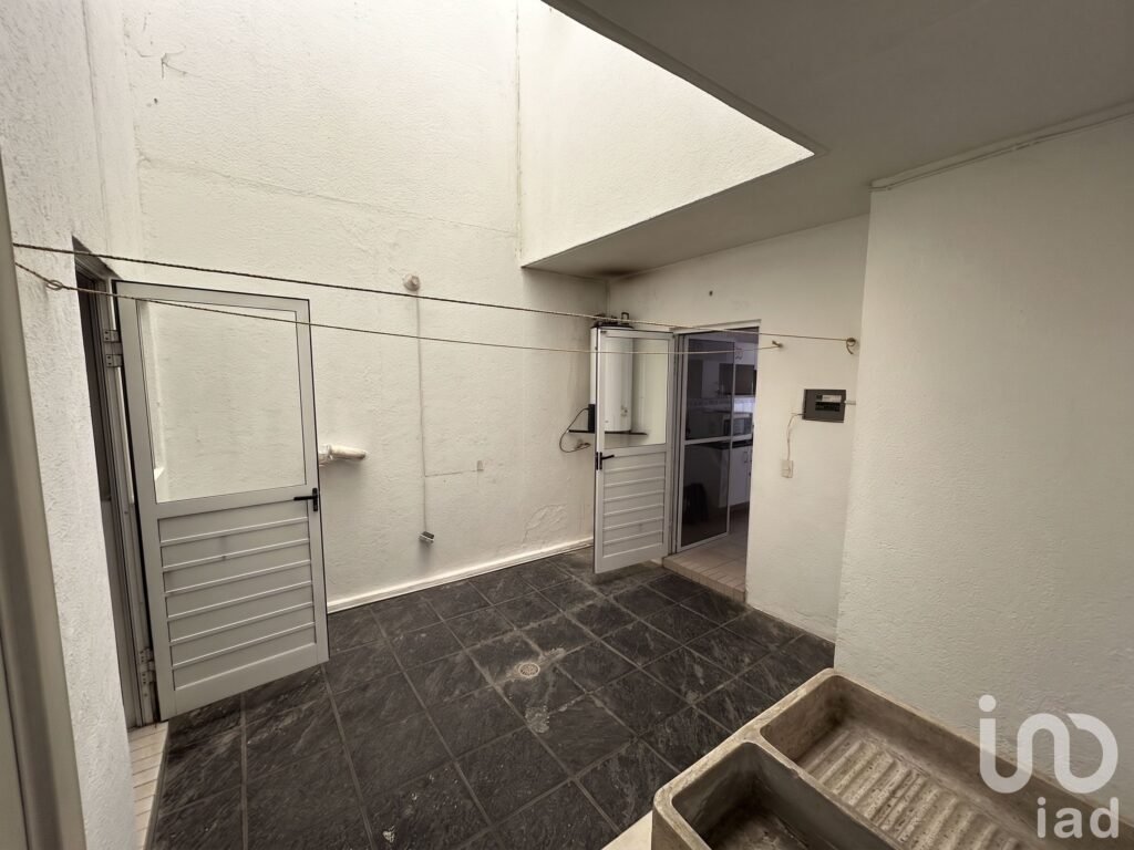 Casa en Venta en Fraccionamiento Bosques de Santa Anita