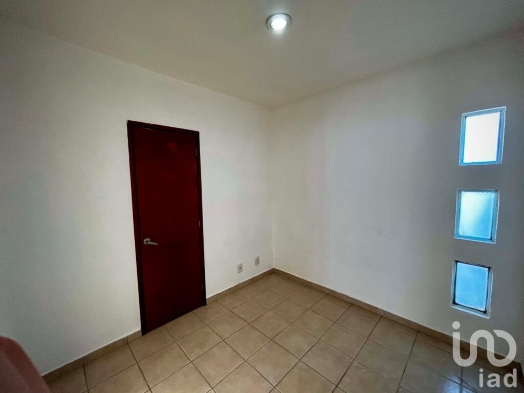 Casa en Venta en Fraccionamiento Bosques de Santa Anita