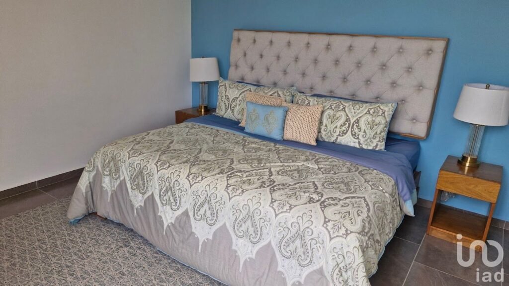 Casa en venta Modelo C Jurica atrás de Antea