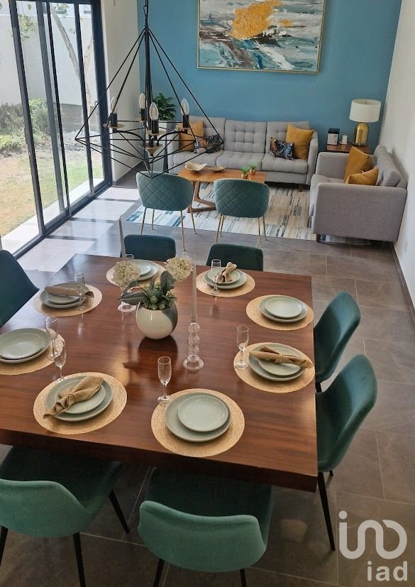 Casa en venta Modelo C Jurica atrás de Antea
