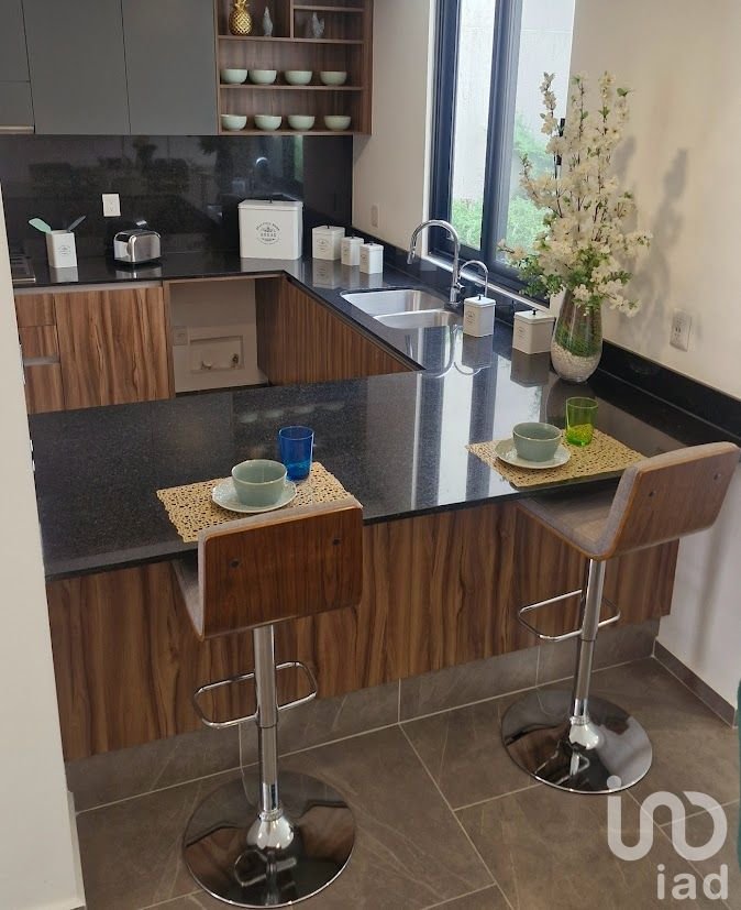 Casa en venta Modelo C Jurica atrás de Antea