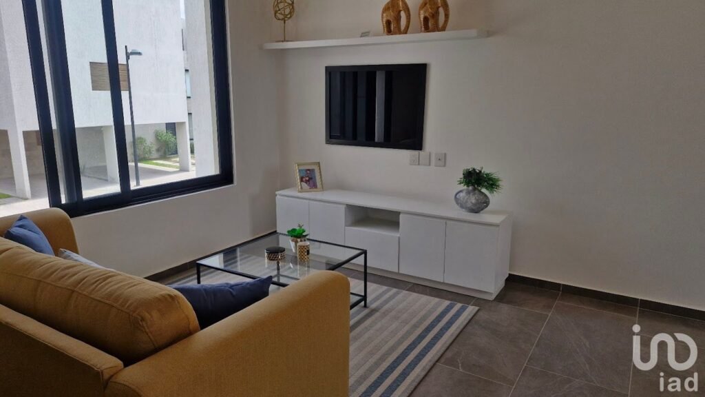 Casa en venta Modelo C Jurica atrás de Antea