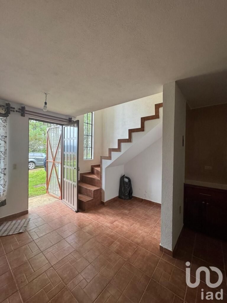 Casa en Venta en Fraccionamiento Privado para Airbnb en Zacatlán