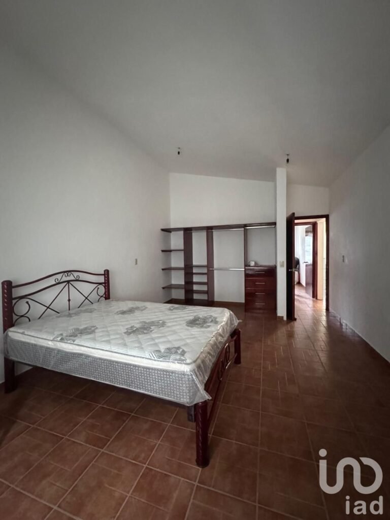 Casa en Venta en Fraccionamiento Privado para Airbnb en Zacatlán