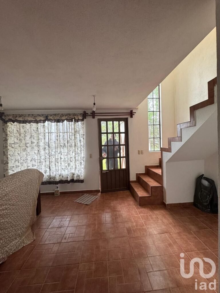 Casa en Venta en Fraccionamiento Privado para Airbnb en Zacatlán