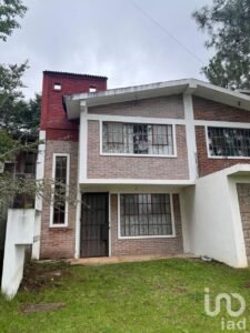 Casa en Venta en Fraccionamiento Privado para Airbnb en Zacatlán Casa en Venta en Fraccionamiento Privado para Airbnb en Zacatlán