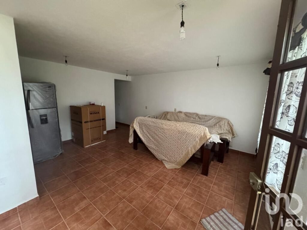 Casa en Venta en Fraccionamiento Privado para Airbnb en Zacatlán