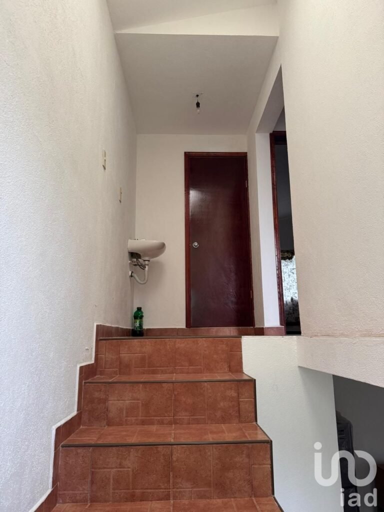 Casa en Venta en Fraccionamiento Privado para Airbnb en Zacatlán