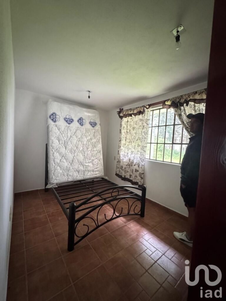 Casa en Venta en Fraccionamiento Privado para Airbnb en Zacatlán