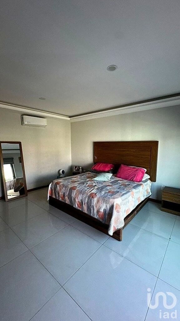 Residencia en Venta en La Cima