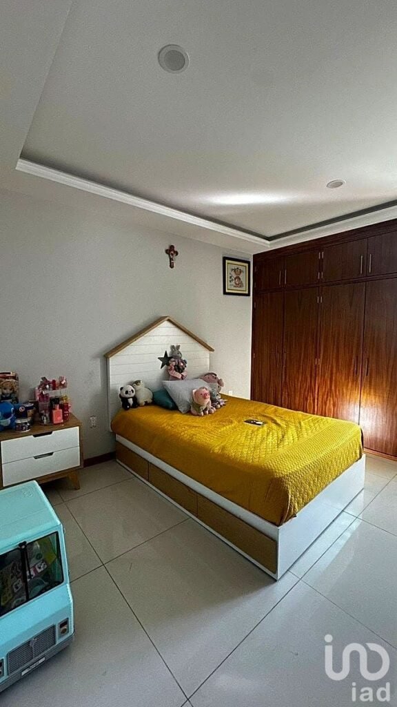 Residencia en Venta en La Cima