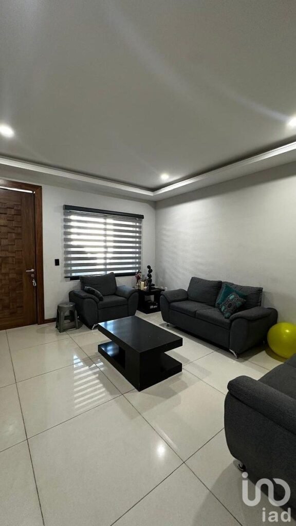 Residencia en Venta en La Cima