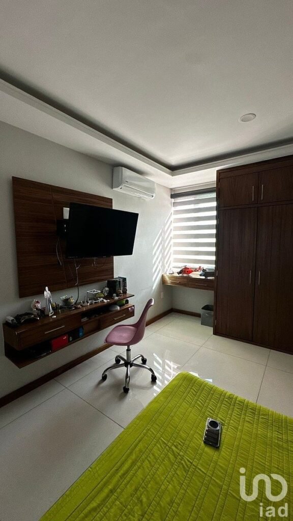 Residencia en Venta en La Cima