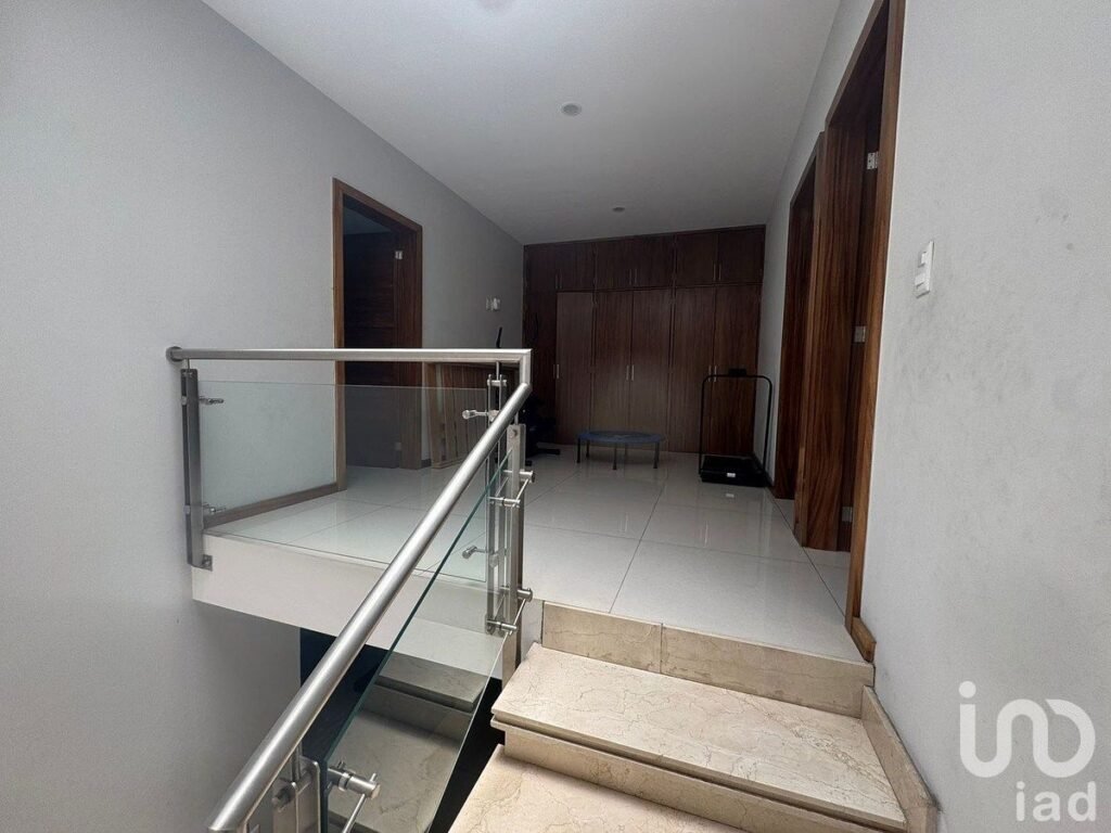 Residencia en Venta en La Cima