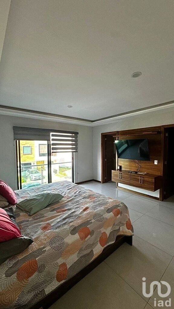 Residencia en Venta en La Cima