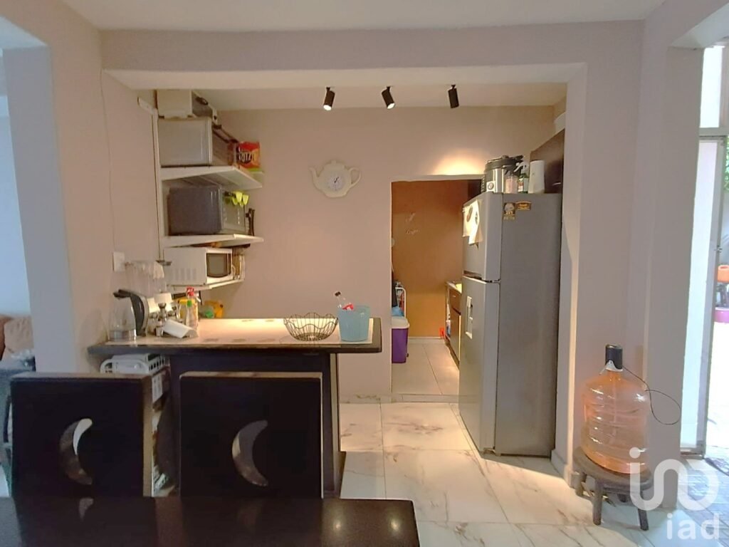 Casa en Venta en Gustavo A Madero en 2 niveles