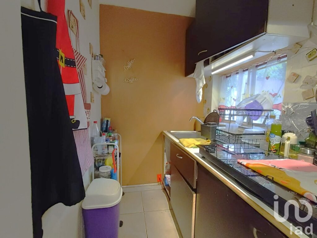 Casa en Venta en Gustavo A Madero en 2 niveles