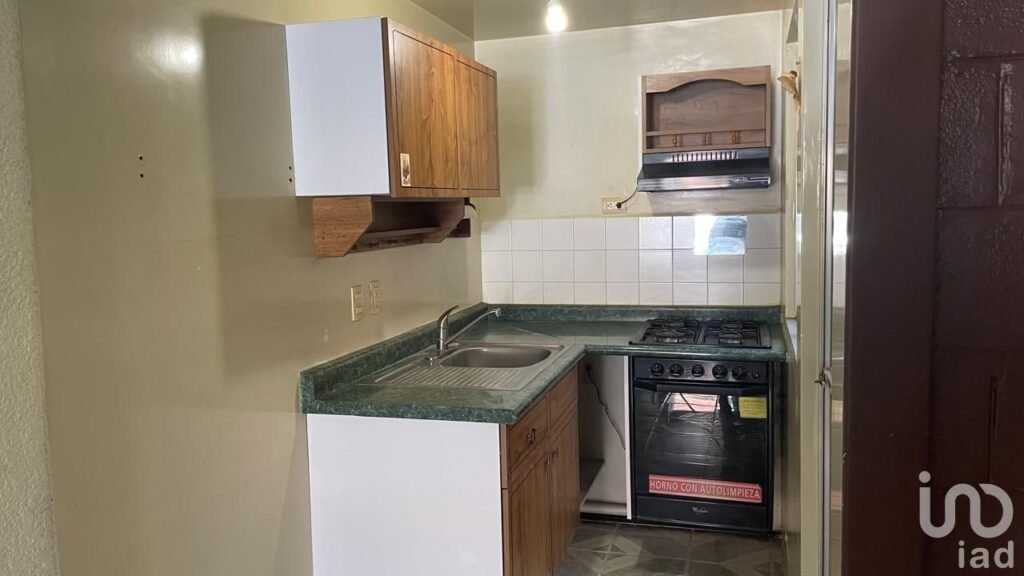 Tu Nuevo Hogar en Geo Villas Chalco