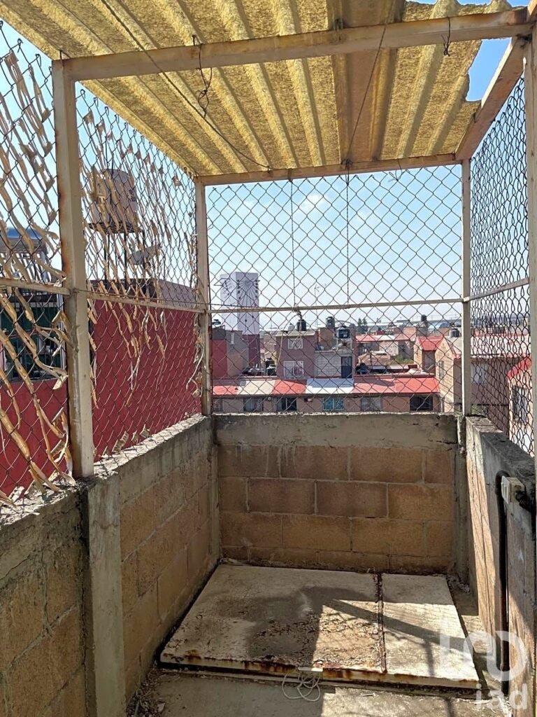 Tu Nuevo Hogar en Geo Villas Chalco
