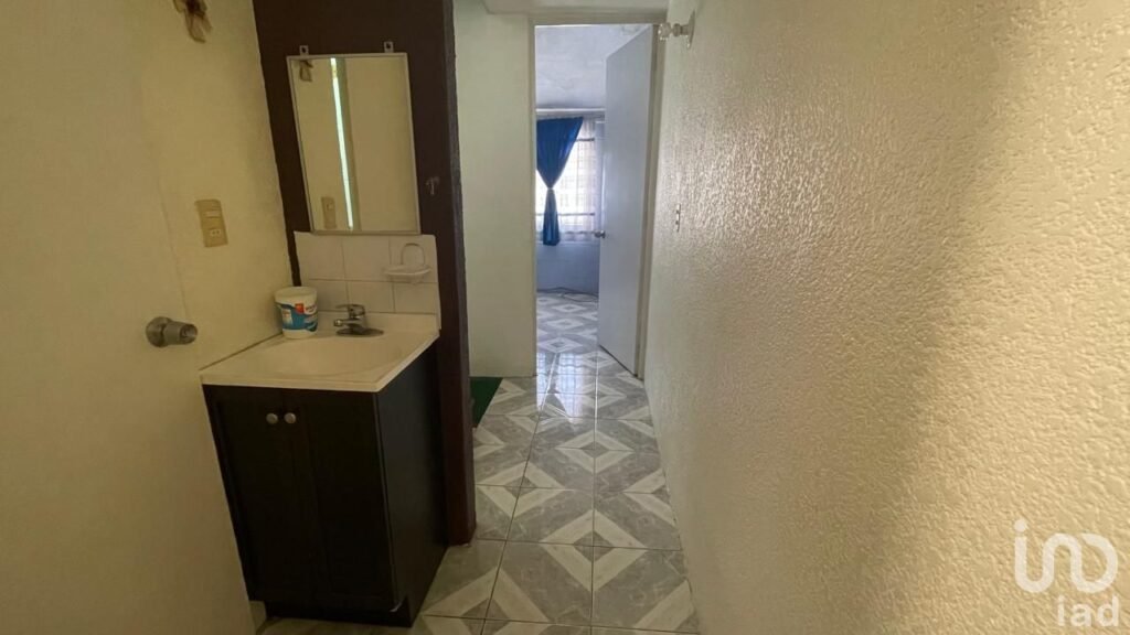Tu Nuevo Hogar en Geo Villas Chalco
