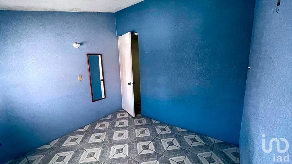 Tu Nuevo Hogar en Geo Villas Chalco