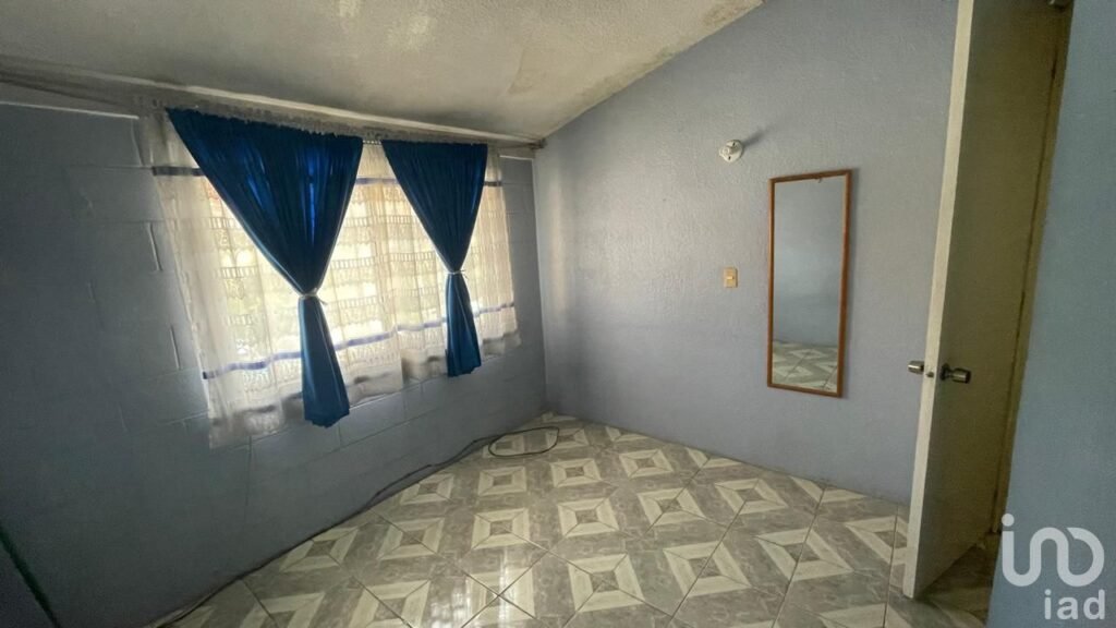 Tu Nuevo Hogar en Geo Villas Chalco