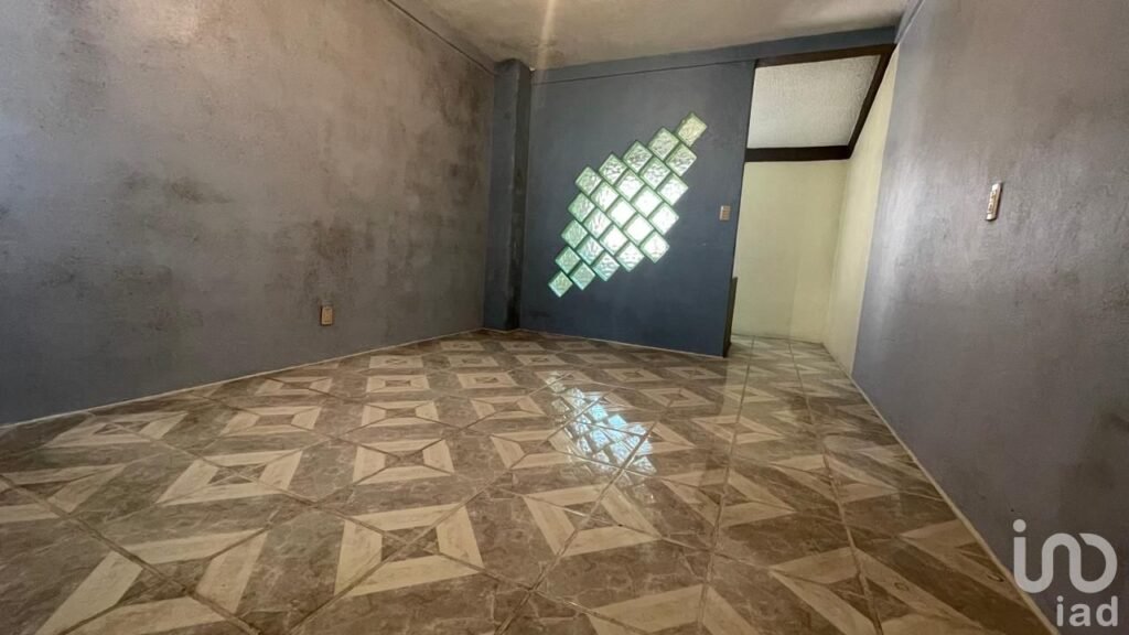 Tu Nuevo Hogar en Geo Villas Chalco
