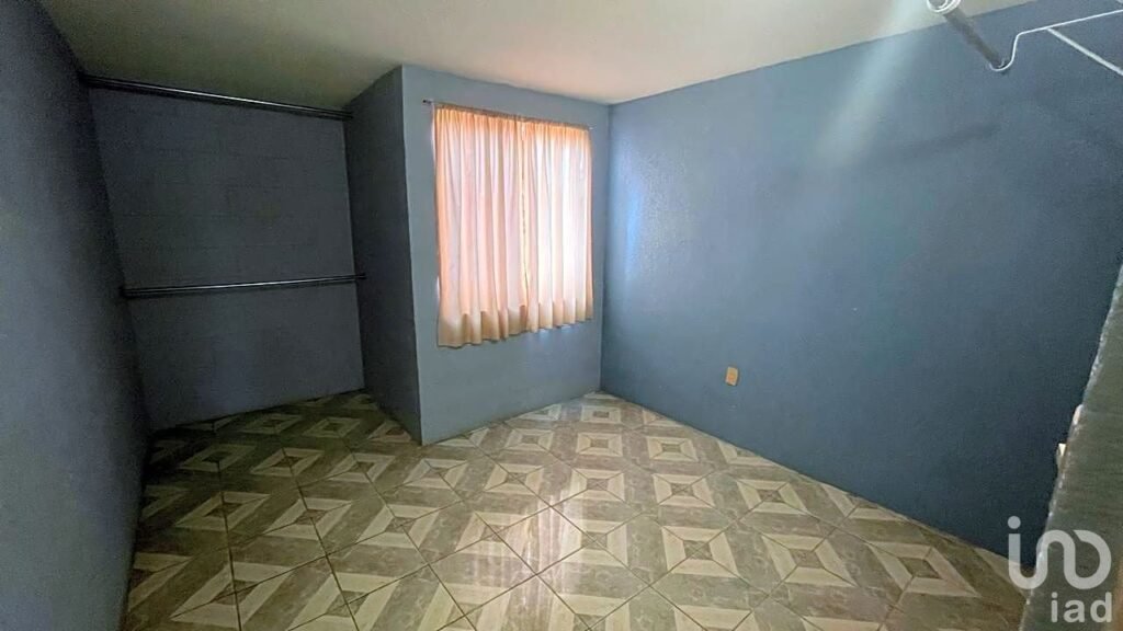 Tu Nuevo Hogar en Geo Villas Chalco
