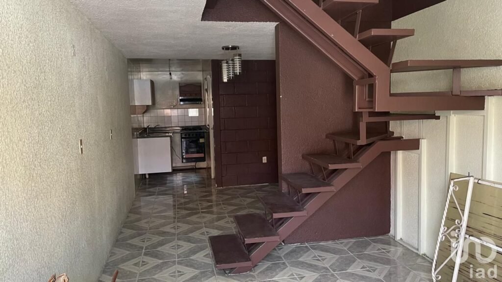 Tu Nuevo Hogar en Geo Villas Chalco