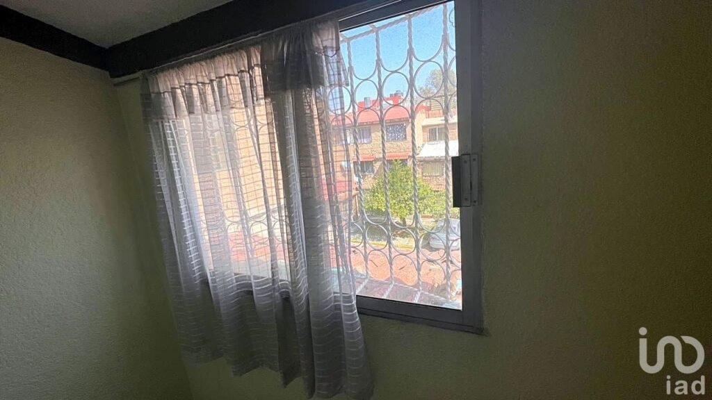 Tu Nuevo Hogar en Geo Villas Chalco