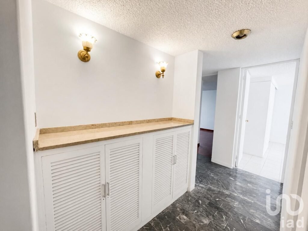 Departamento en venta Av Revolución 531, San Pedro de los Pinos