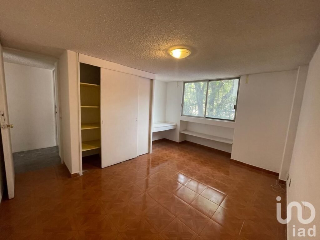 Departamento en venta Av Revolución 531, San Pedro de los Pinos