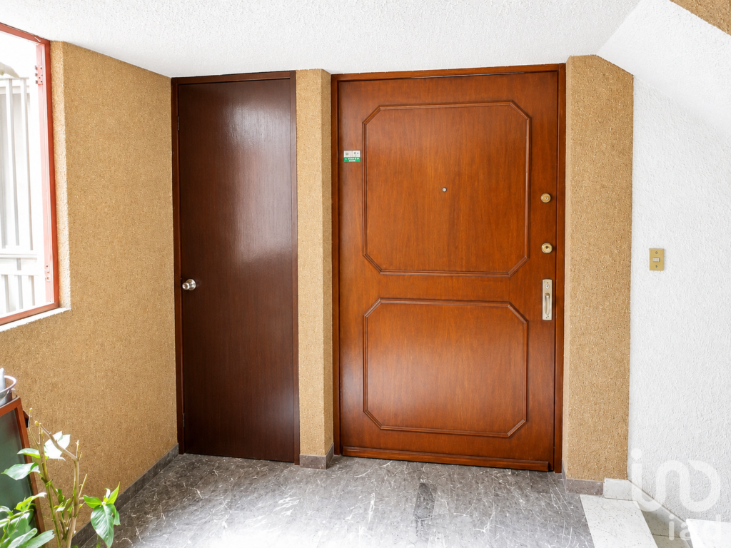 Departamento en venta Av Revolución 531, San Pedro de los Pinos