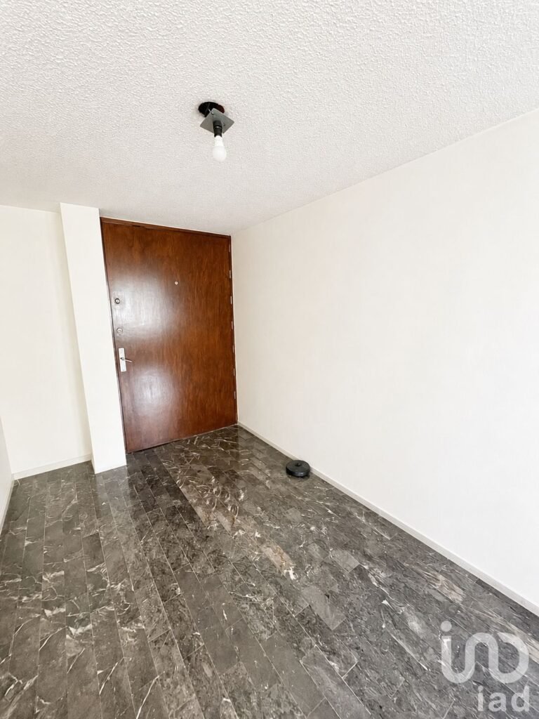 Departamento en venta Av Revolución 531, San Pedro de los Pinos