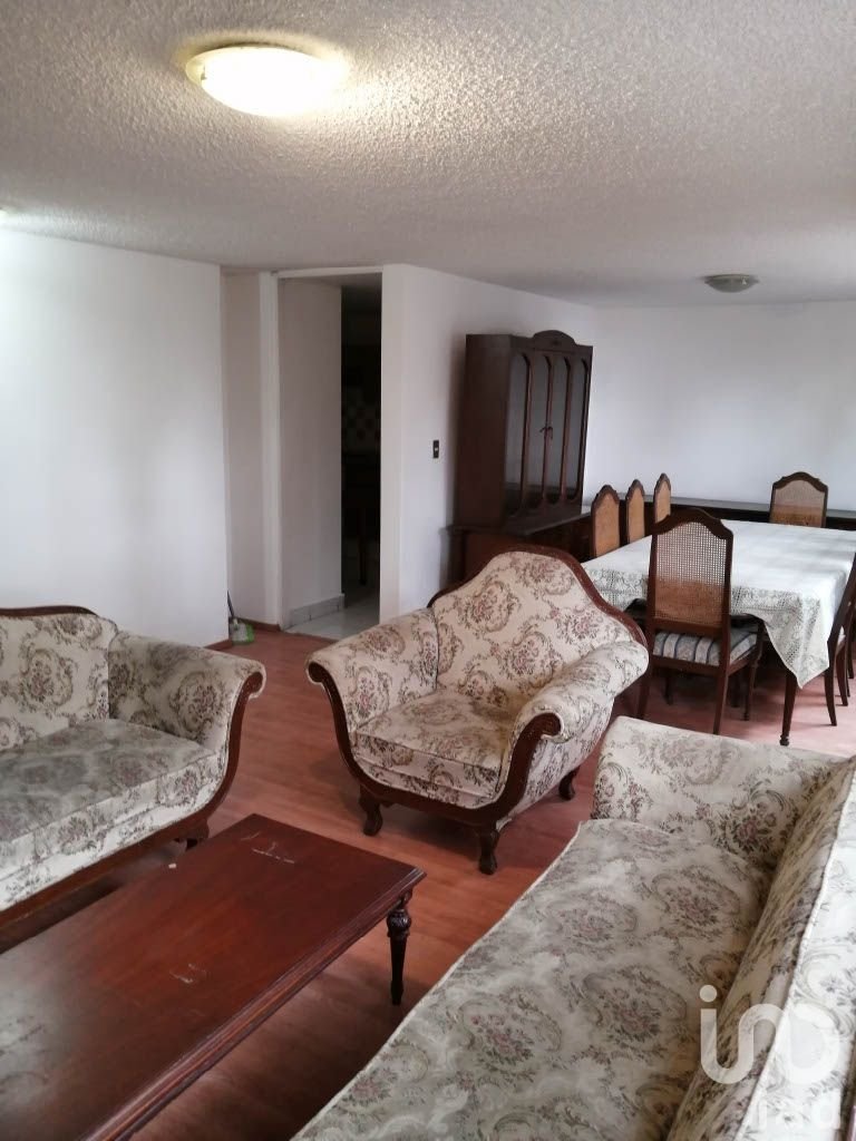 Departamento en venta Av Revolución 531, San Pedro de los Pinos