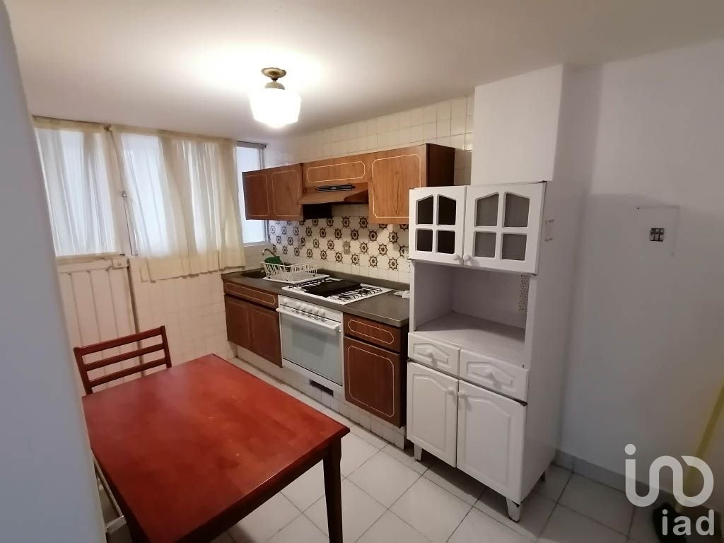Departamento en venta Av Revolución 531, San Pedro de los Pinos