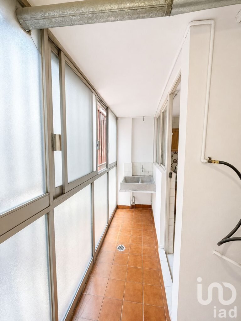 Departamento en venta Av Revolución 531, San Pedro de los Pinos