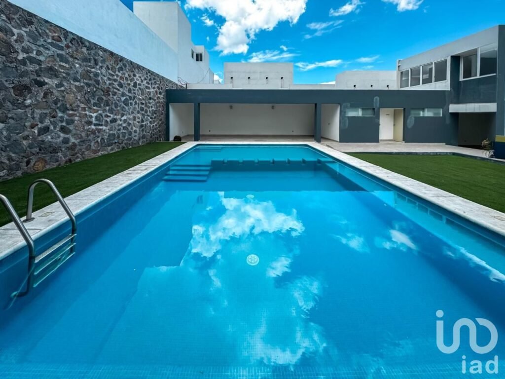 DEPARTAMENTO EN PREVENTA EN ZIBATA QUERETARO