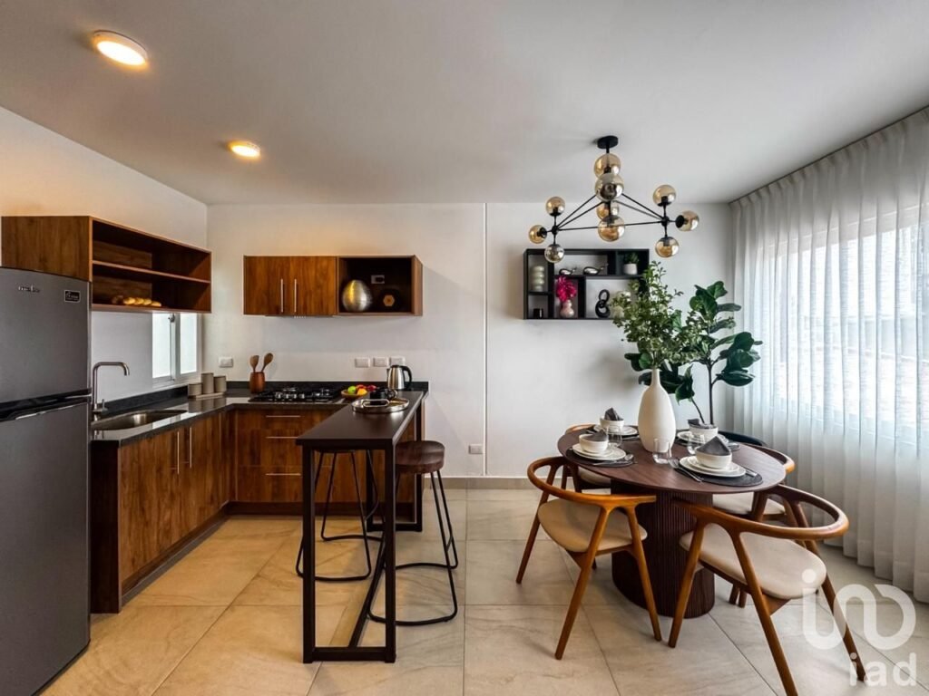 DEPARTAMENTO EN PREVENTA EN ZIBATA QUERETARO