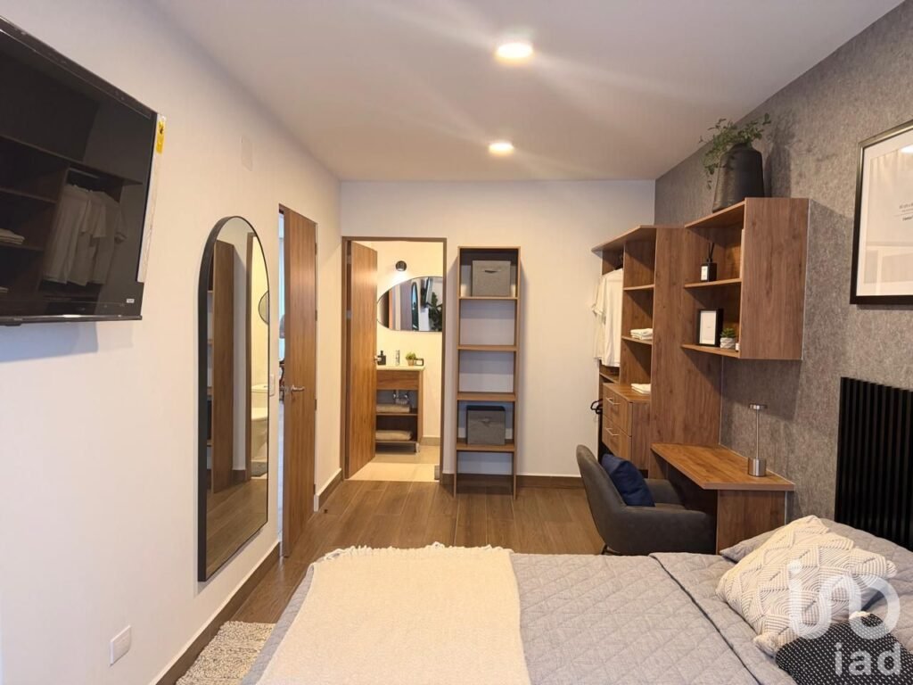 DEPARTAMENTO EN PREVENTA EN ZIBATA QUERETARO