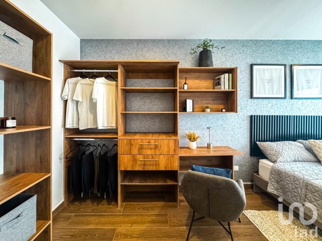 DEPARTAMENTO EN PREVENTA EN ZIBATA QUERETARO