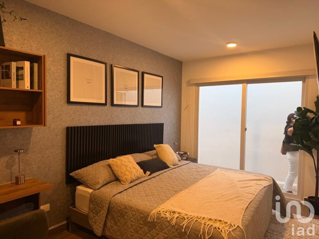 DEPARTAMENTO EN PREVENTA EN ZIBATA QUERETARO
