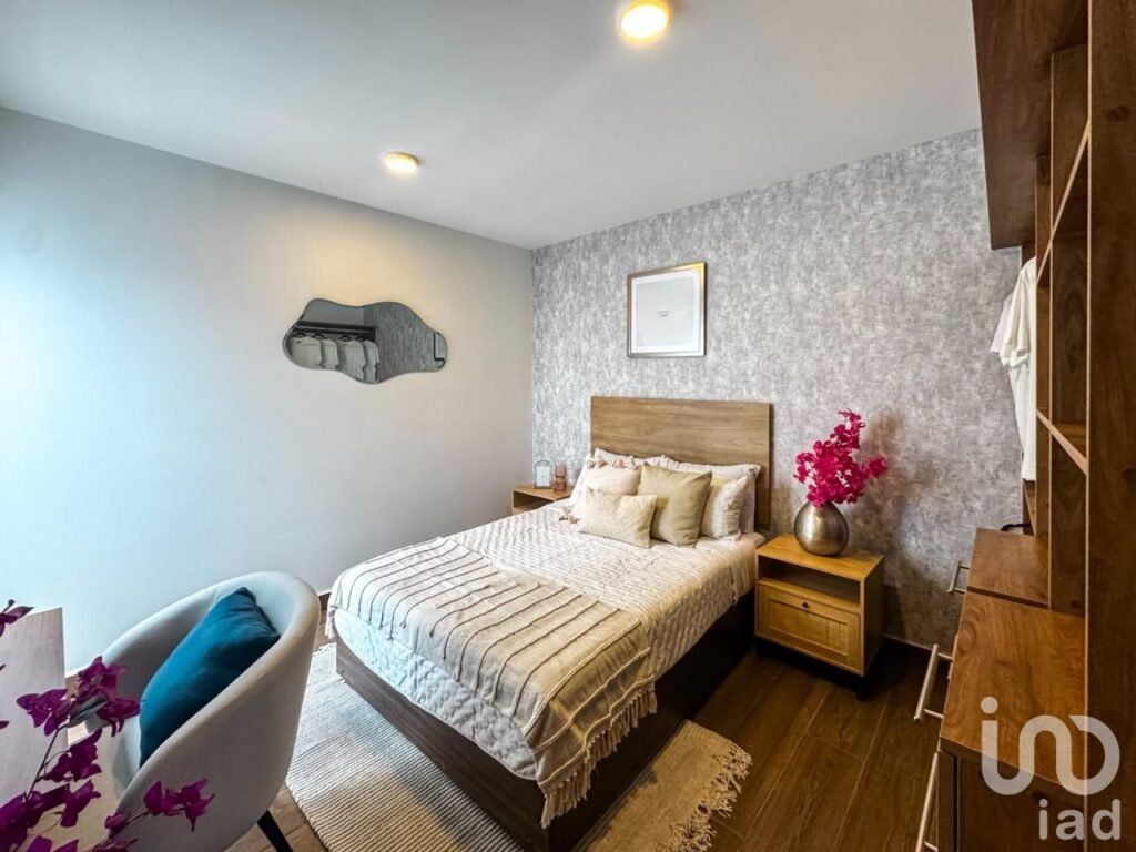 DEPARTAMENTO EN PREVENTA EN ZIBATA QUERETARO