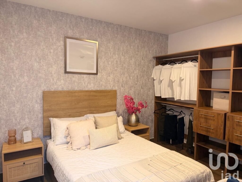 DEPARTAMENTO EN PREVENTA EN ZIBATA QUERETARO