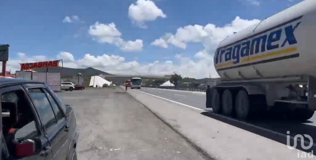 Lote Comercial en Renta sobre Autopista Pachuca-Sagun